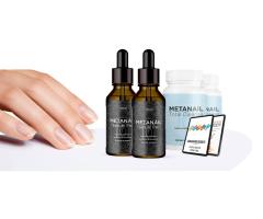 Metanail Complex - Metanail Serum Pro