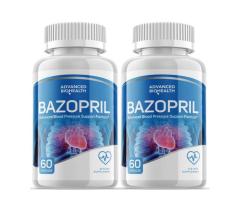 Cardiovascular Health with Basopril