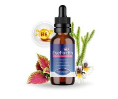 Clear and comfortable vision with EyeFortin