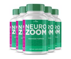 NeuroZoom is a highly effective memory enhancer