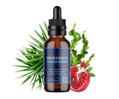 Prostadine - prostate health, healthy urinary system