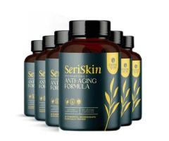  Embrace SeriSkin and regain your youthfulness, confidence, and eternal self-love