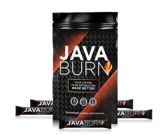 Java Burn - Release Belly Fat