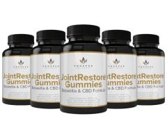 Joint Restore Gummies