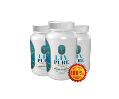 Liv Pure - Liver Purification and Fat-Burning Complex