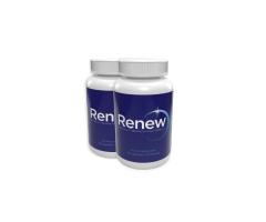 Renew - Heart health, immune system and metabolism