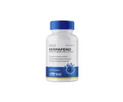 Herpafend - herpes treatment
