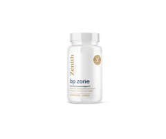 BP Zone - blood pressure supplement