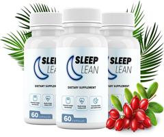 Sleep Lean Discover Better Sleep and Weight Loss