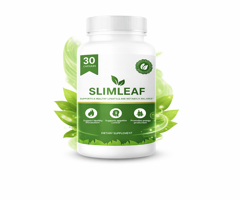 Slimleaf Unlock Your Path to Wellness