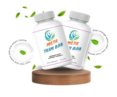 Meta trim bhb boost your weight loss journey