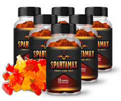 Spartamax - Vigor and sexual energy