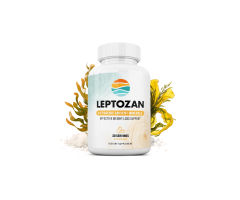 Leptozan - weight loss support